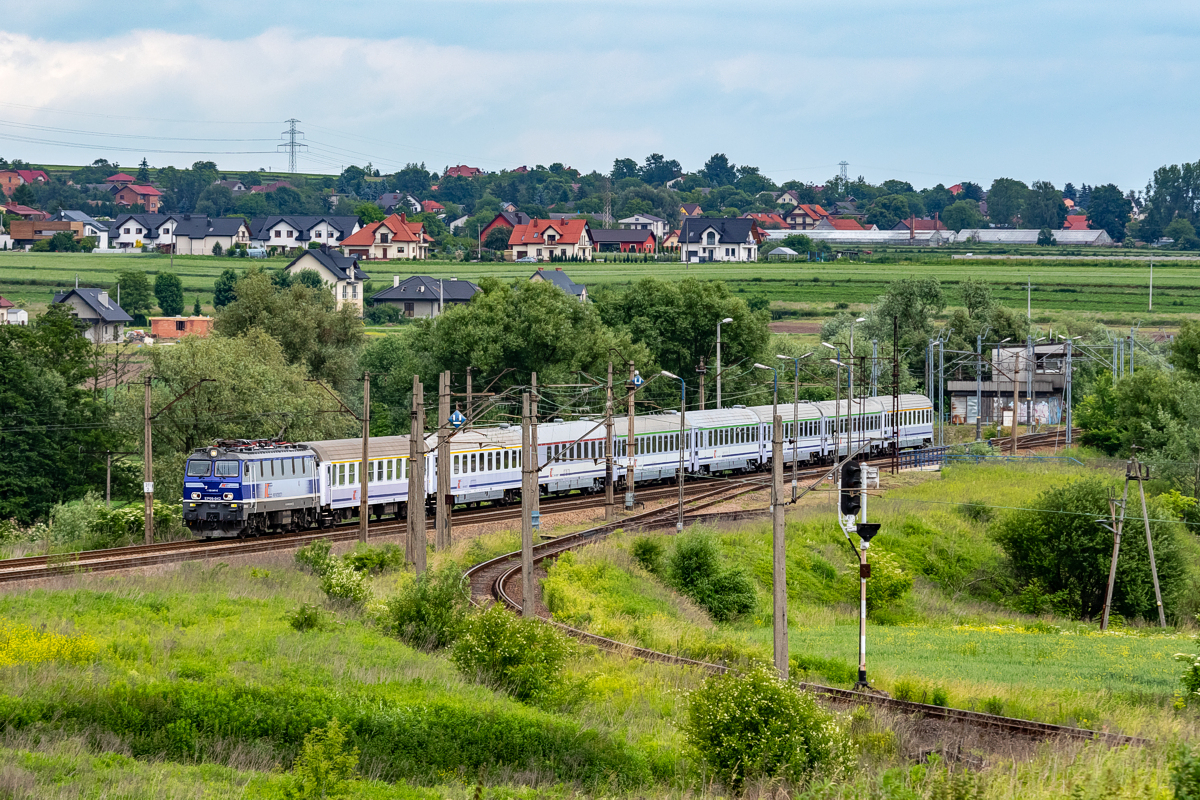 EP09-042: podg. Raciborowice