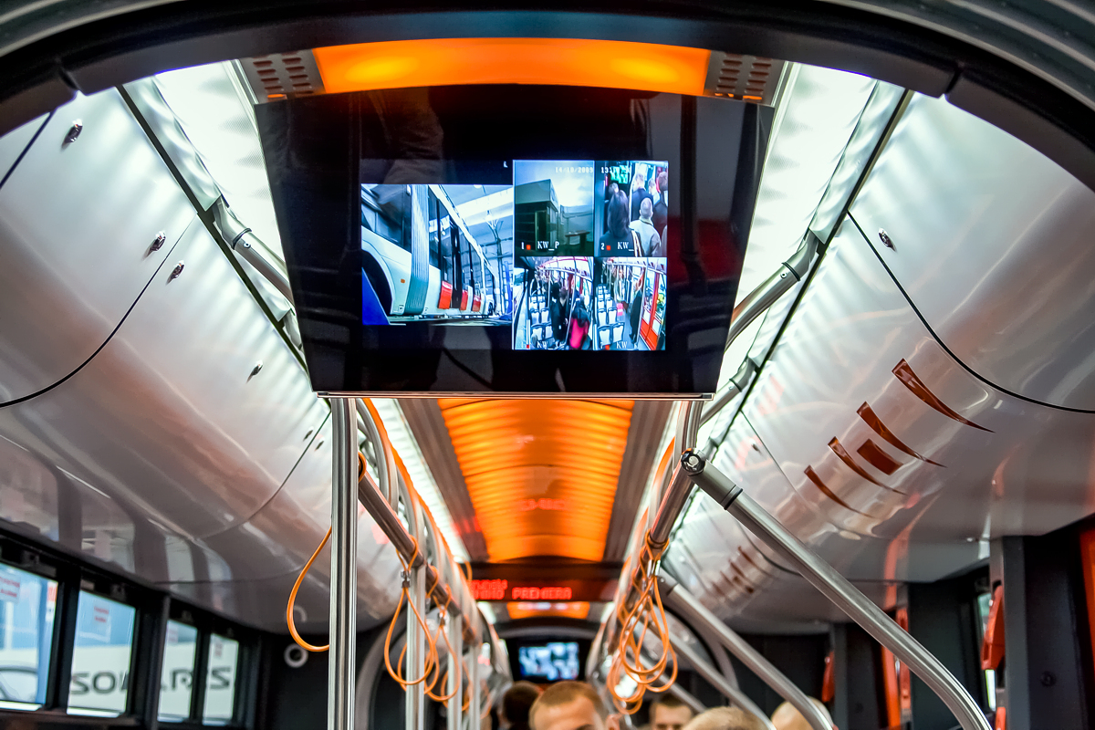 Solaris Tramino