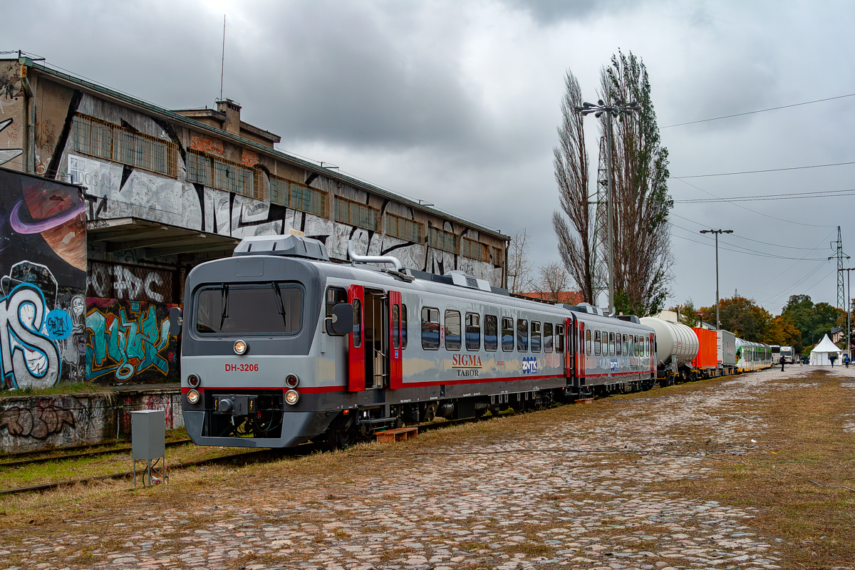 DH-3206