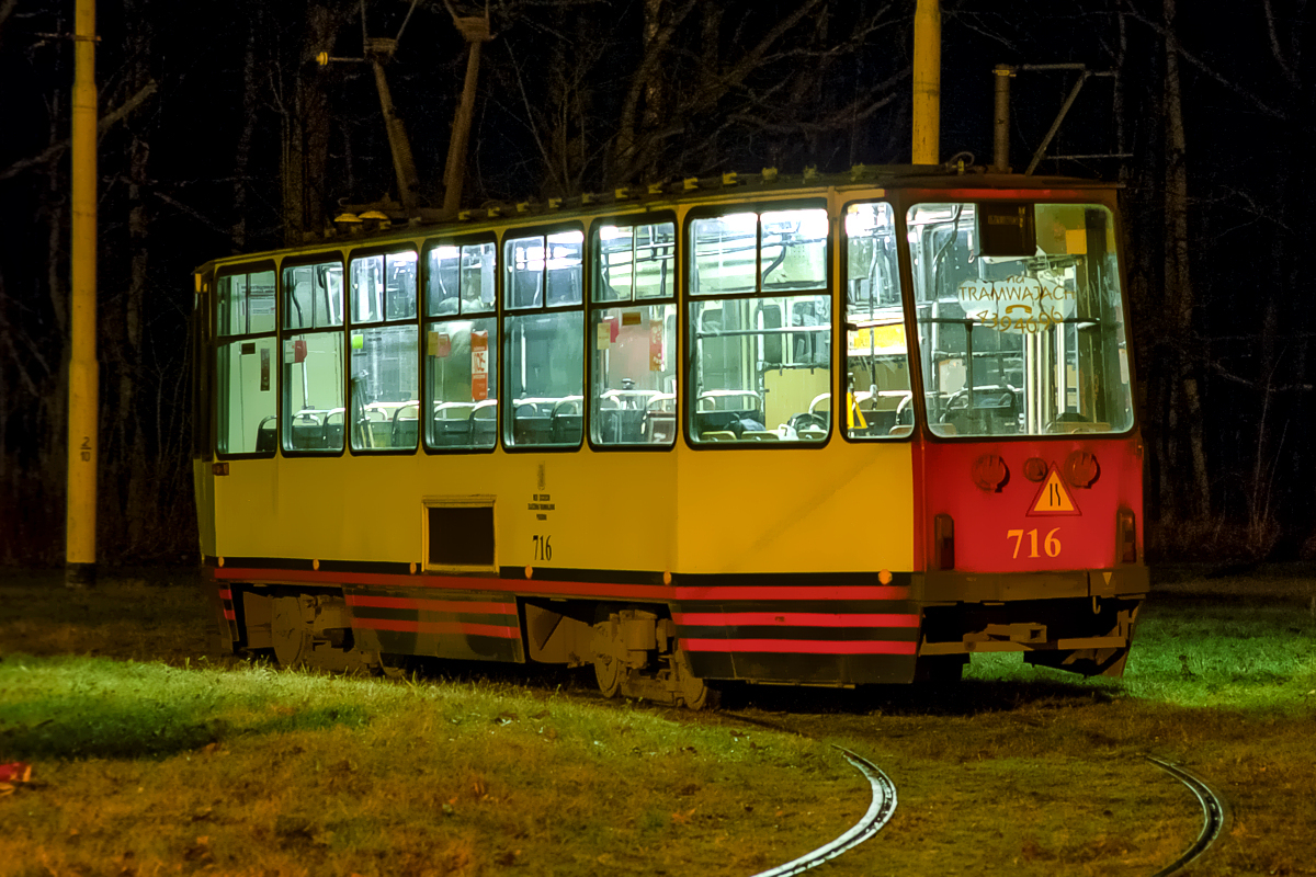 105N #716