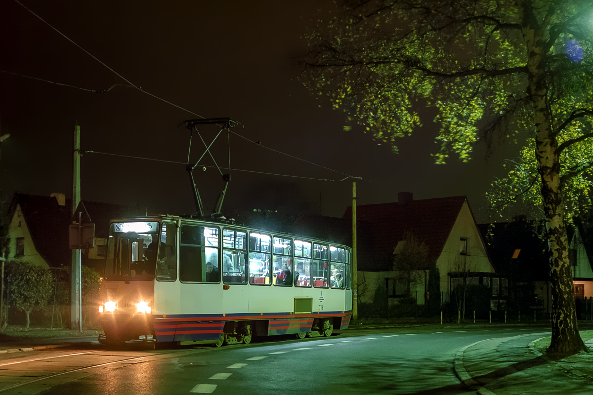 105N #716