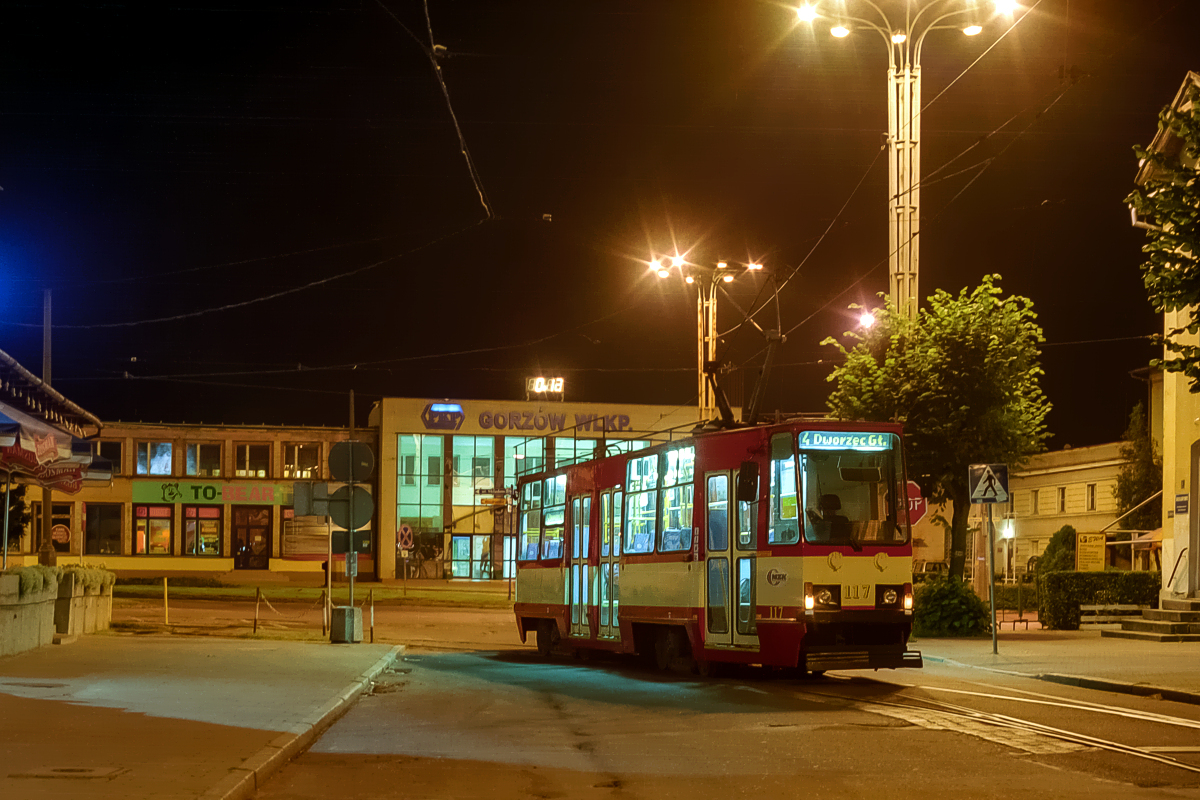 105N #117