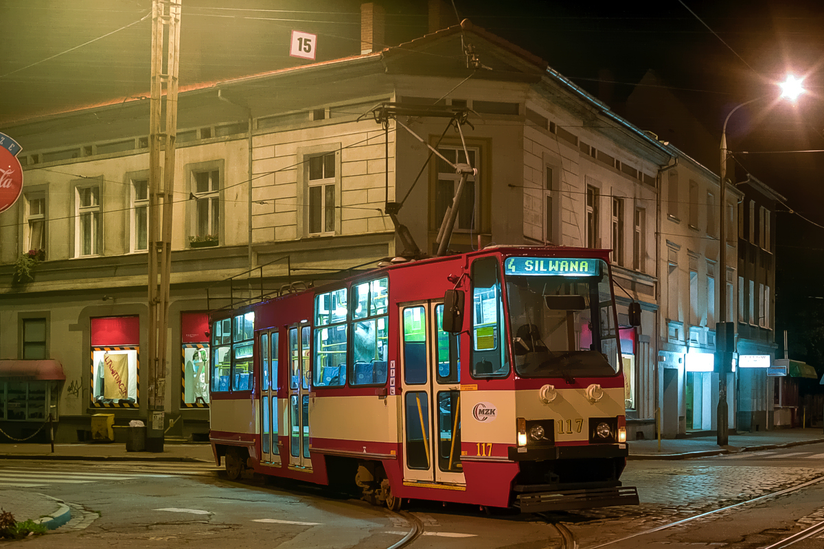 105N #117
