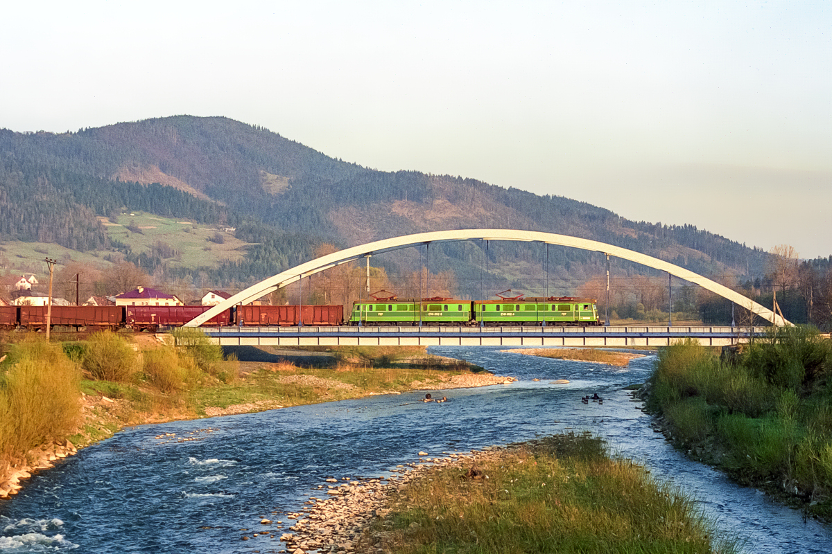 ET41-052: Milówka