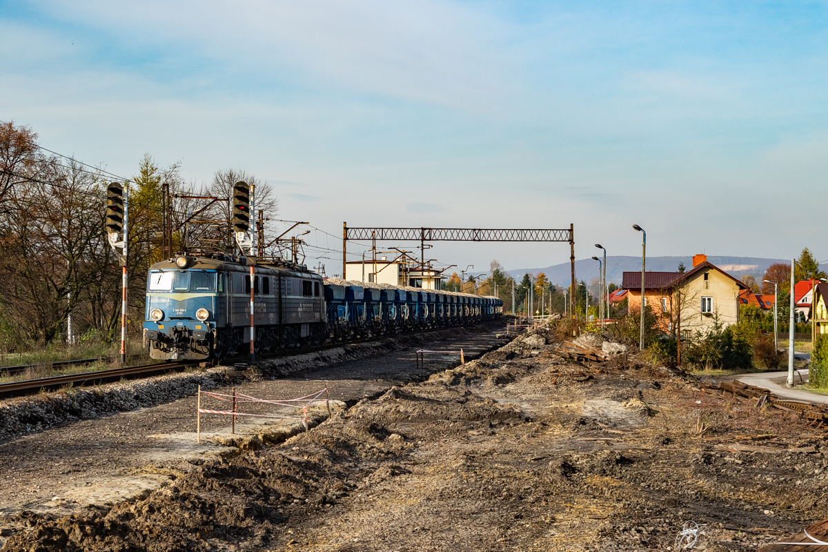 ET41-196: Zabierzów 