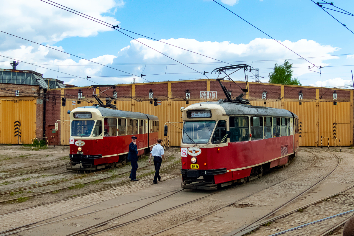 102Na #205, #165