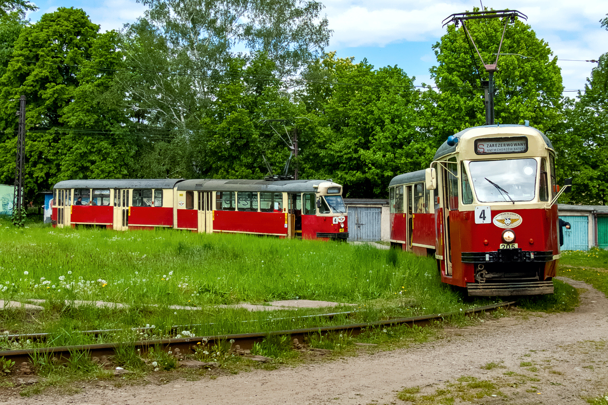 102Na #205, #165