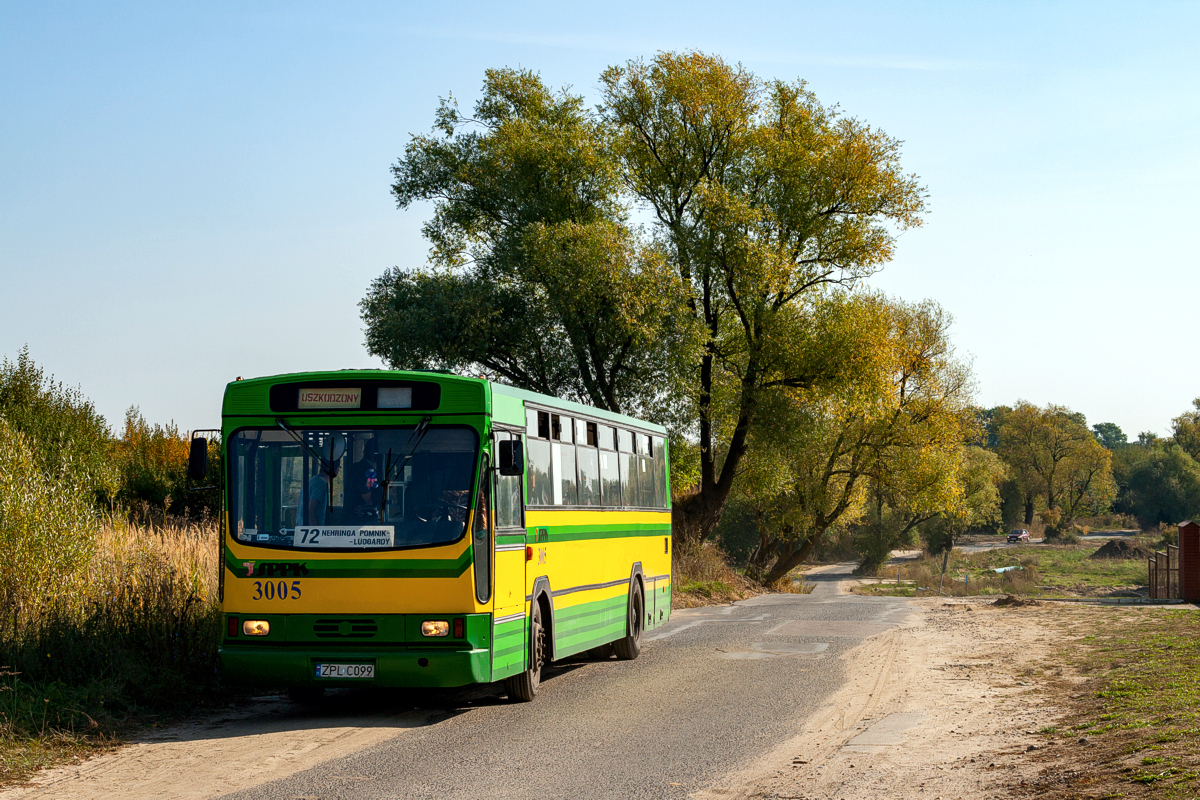 Jelcz 120M #3005