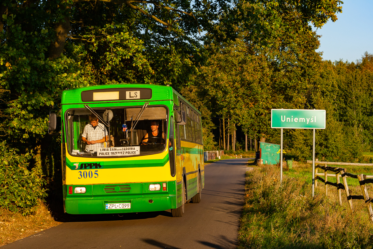 Jelcz 120M #3005