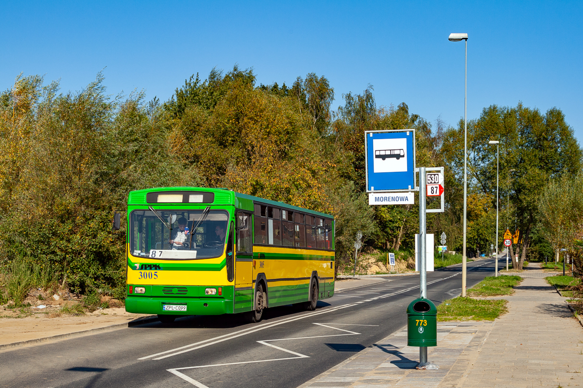 Jelcz 120M #3005