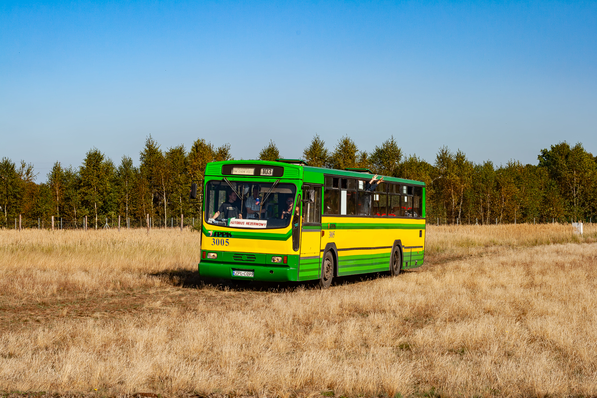 Jelcz 120M #3005