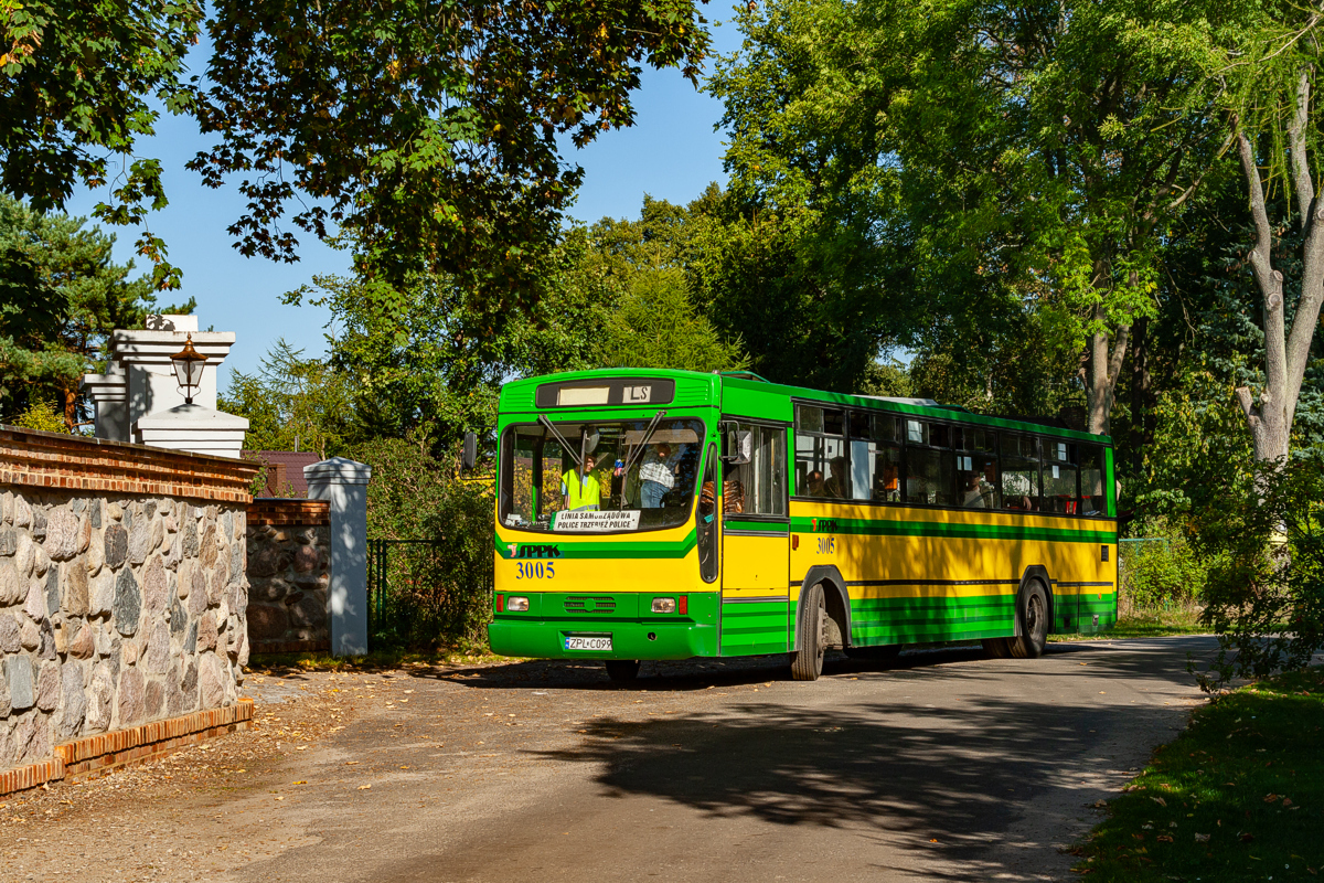Jelcz 120M #3005
