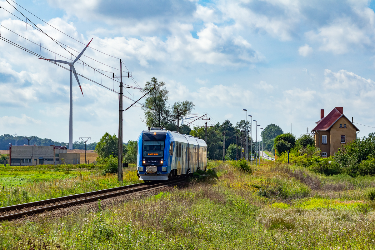 SA136-012: Tymień
