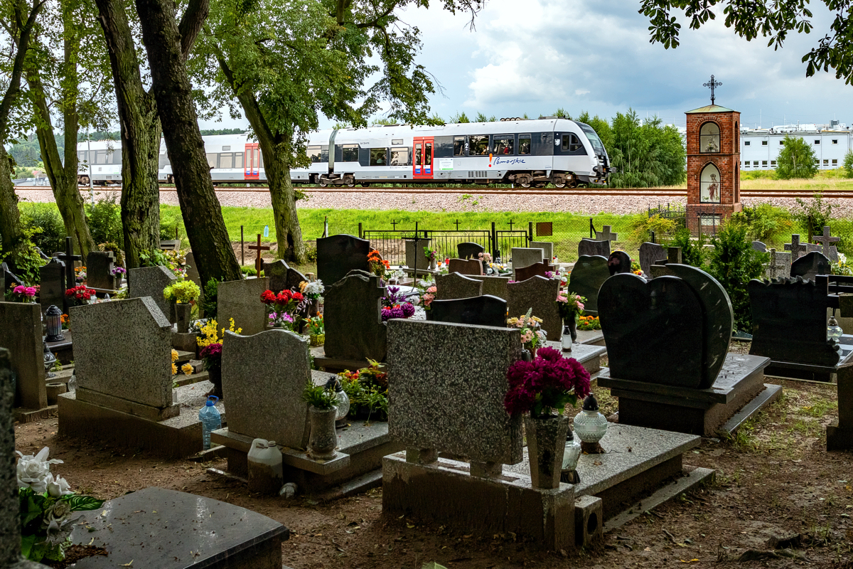 SA136-016: Gdańsk Matarnia