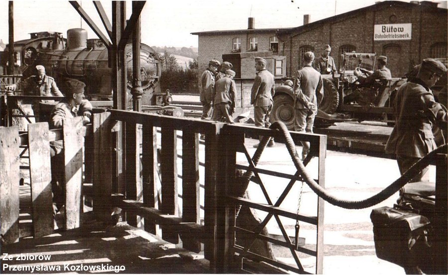 ~1940: Bytów