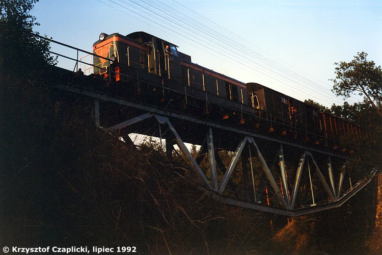 07.1992: SM42-1135