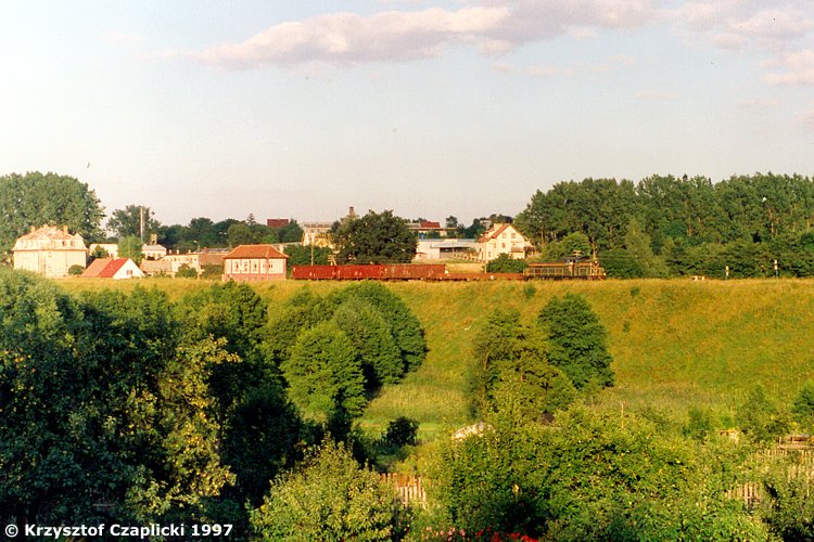 09.1997: SM42-1033