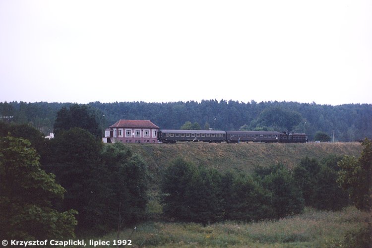 07.1992: SP42