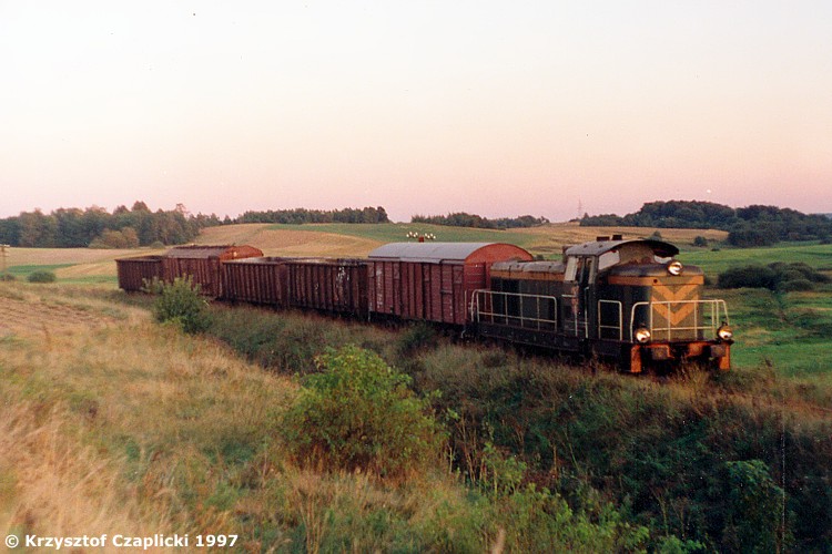 09.1997: SM42-1033