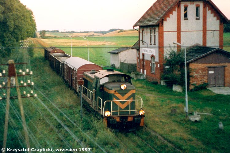 09.1997: SM42-1033