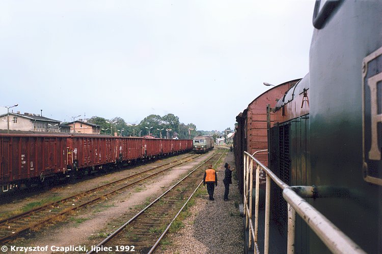 07.1992: SM42-1135
