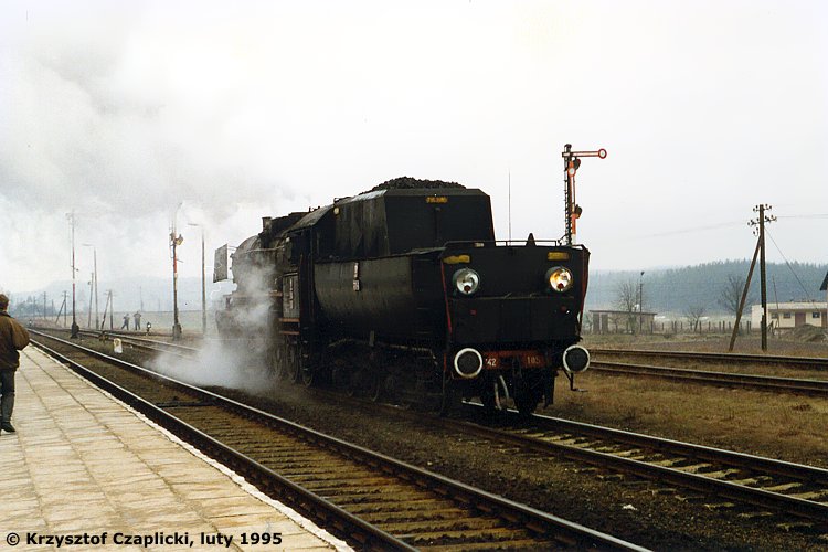 02.1995: Ty42-105