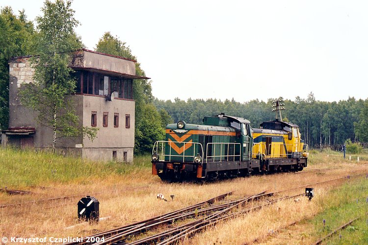 06.2004: SU42-501+SM42-512