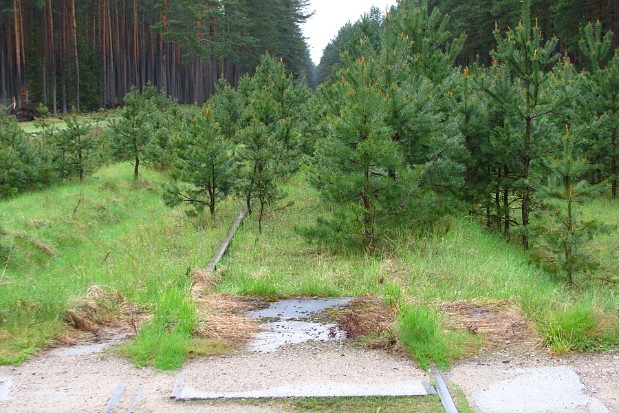 05.2010: Borzytuchom - Barnowo