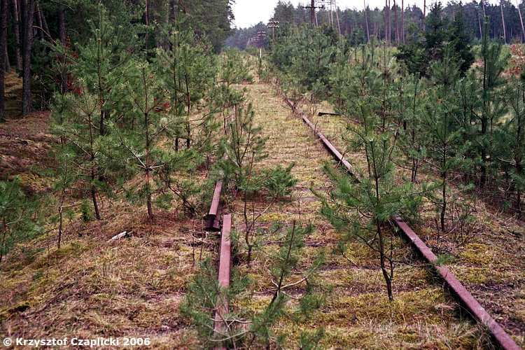 05.2006: Borzytuchom - Barnowo