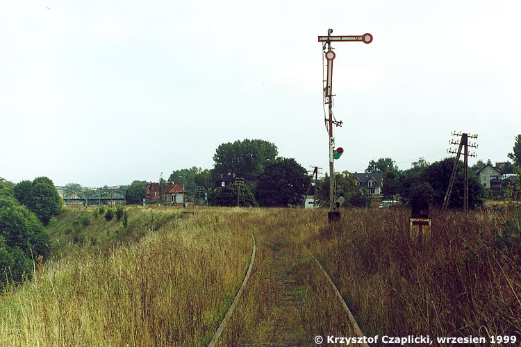 09.1999: Bytów
