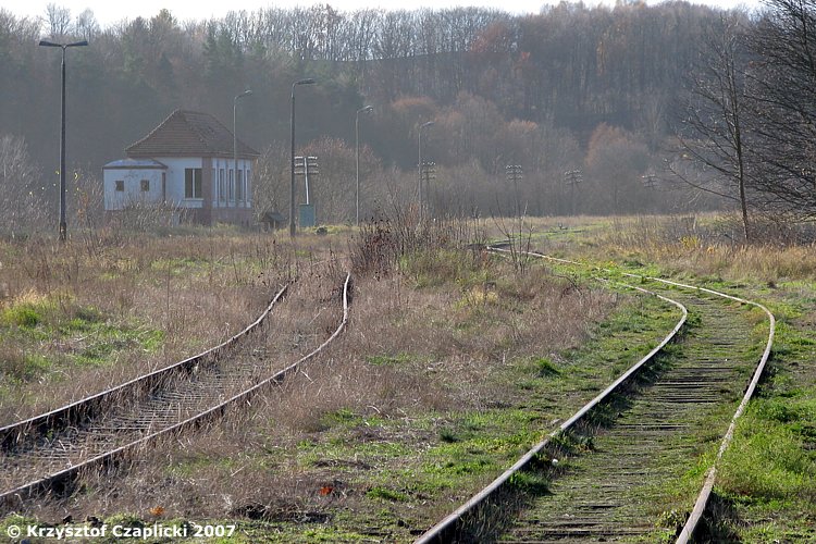 11.2007: Bytów