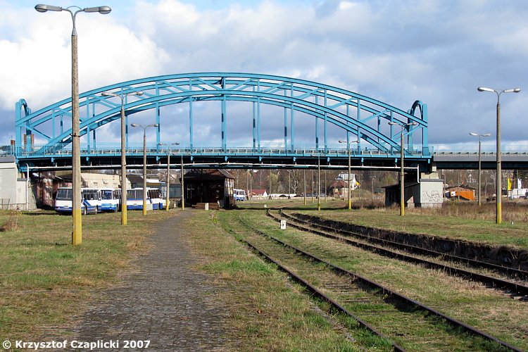 11.2007: Bytów