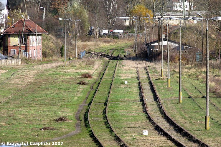 11.2007: Bytów