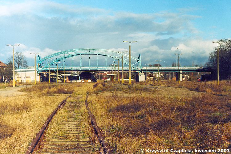 04.2003: Bytów