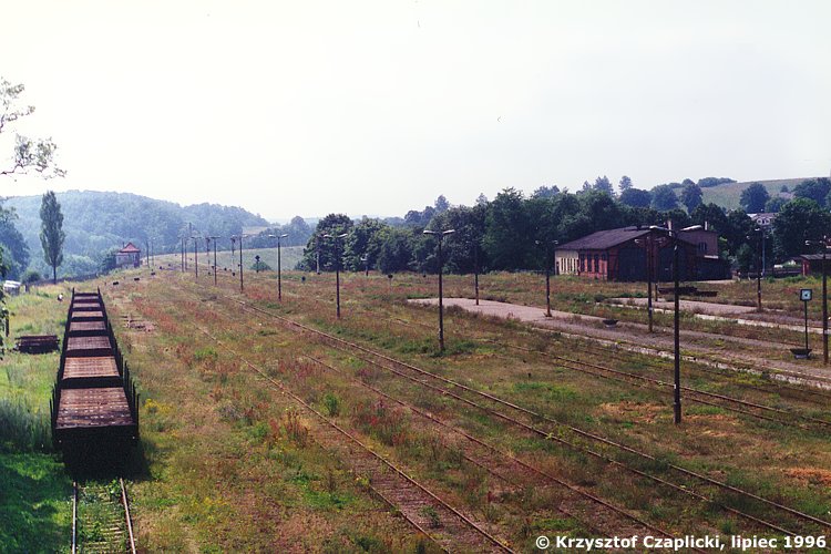 07.1996: Bytów