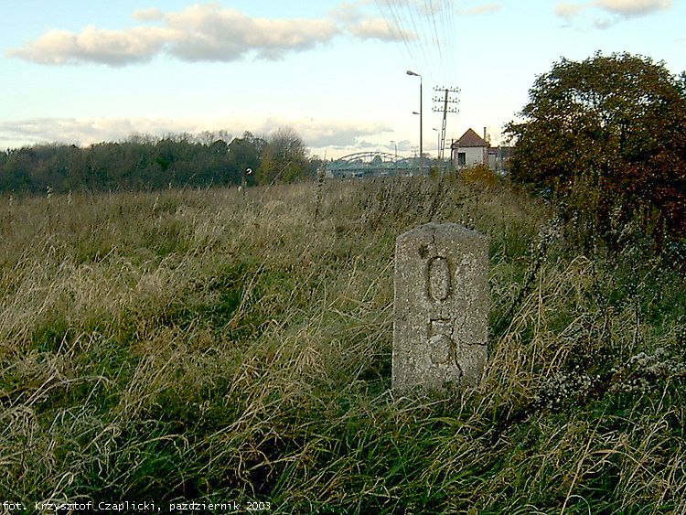 11.2003: Bytów