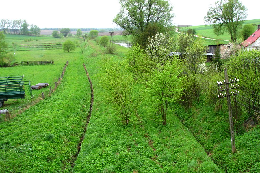 05.2010: Dąbrówka Bytowska