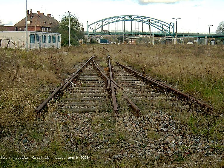 11.2003: Bytów