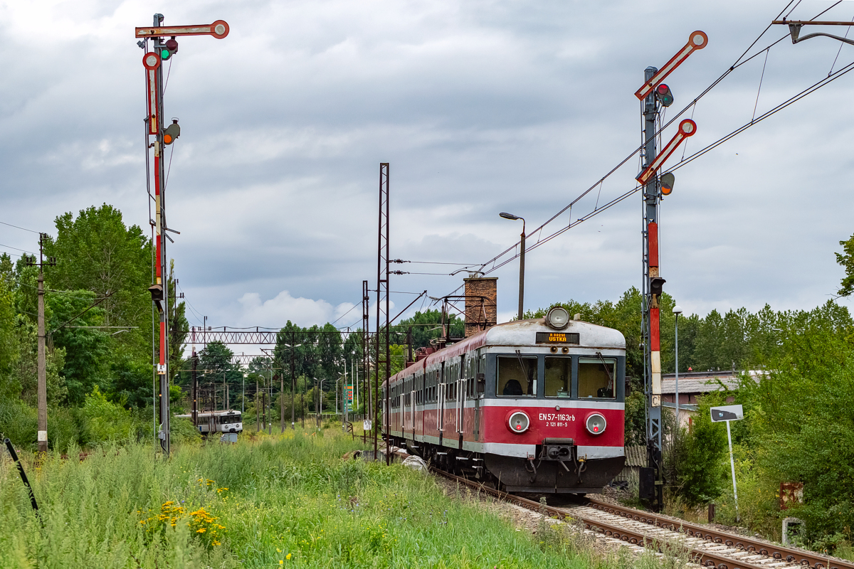 EN57-1163: Słupsk