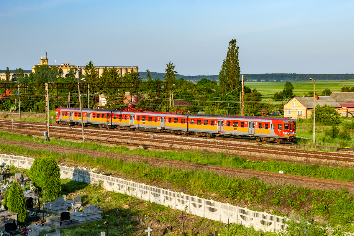 EN57-1265: Kozłów