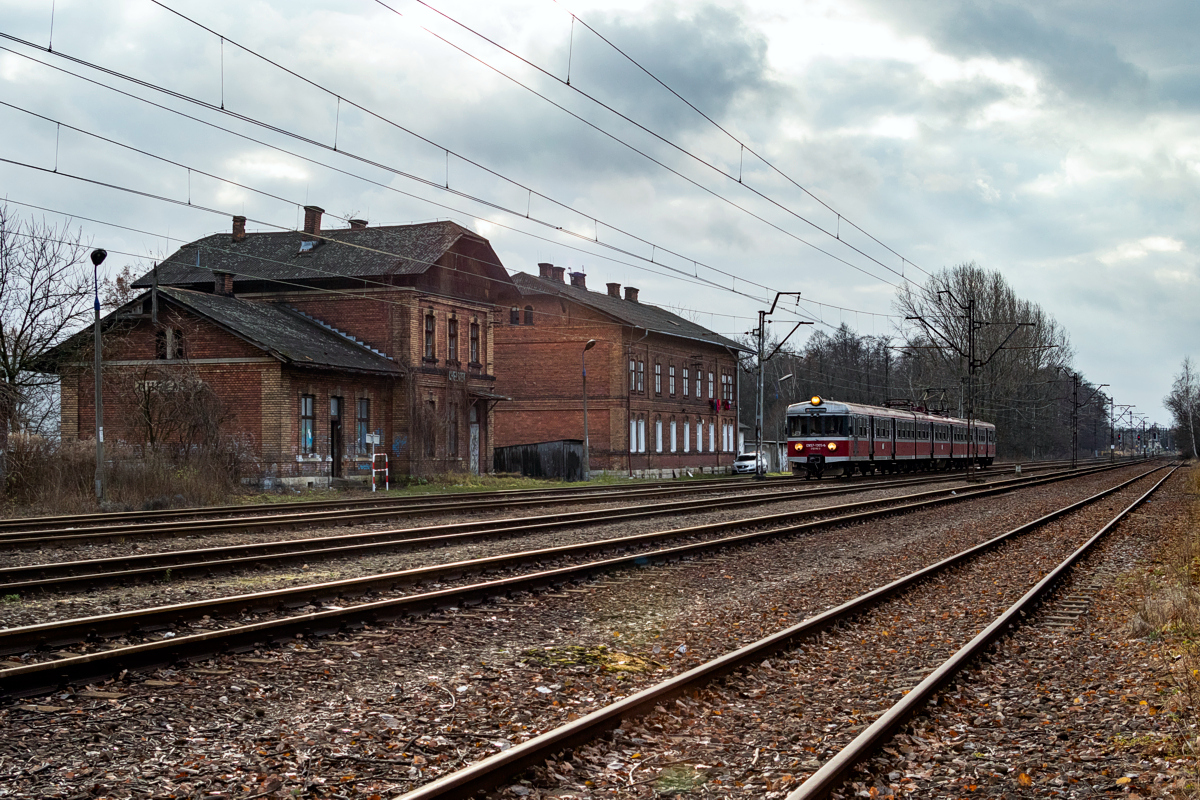 EN57-1305: Chełmek 