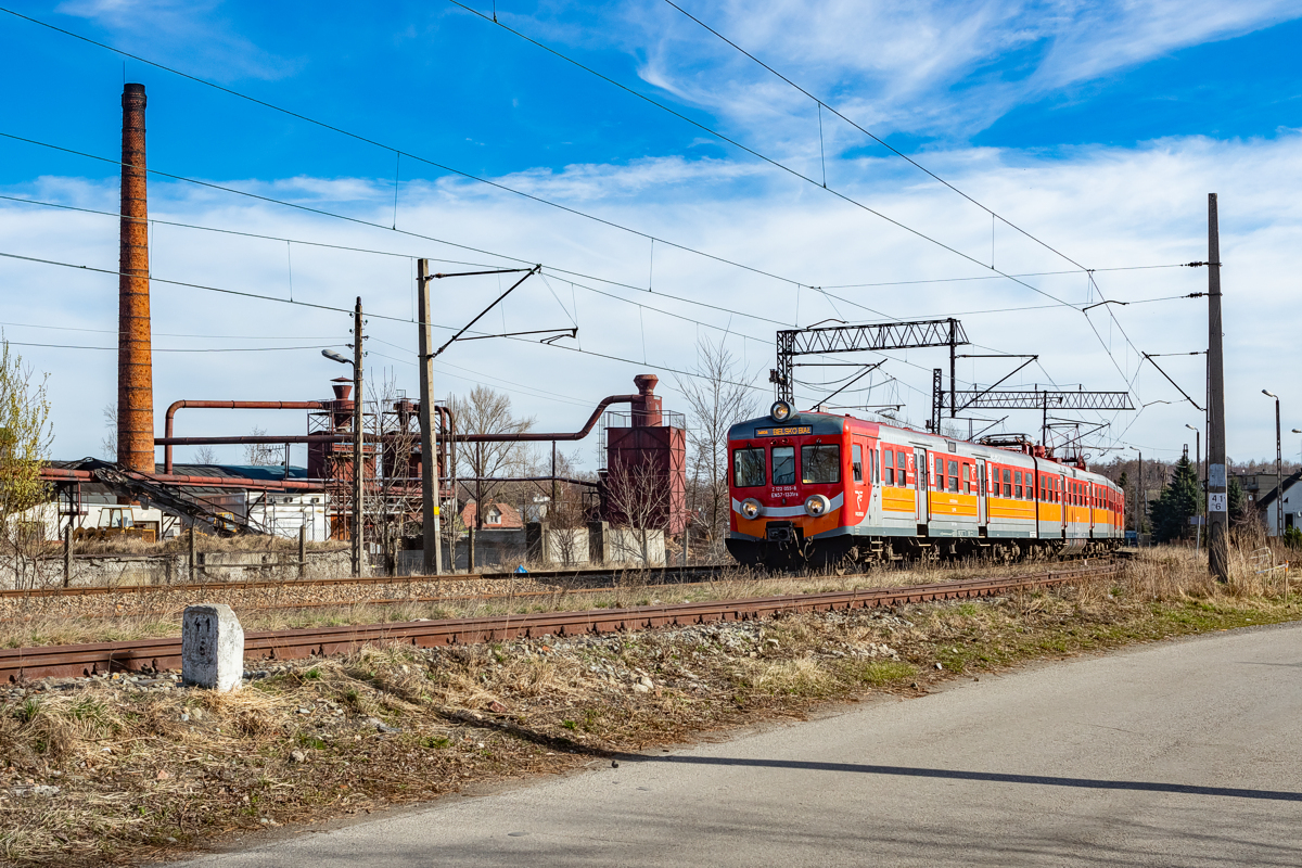 EN57-1331: Kęty