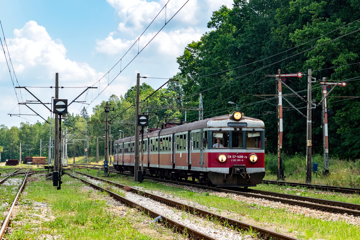 EN57-1499: Włoszczowa