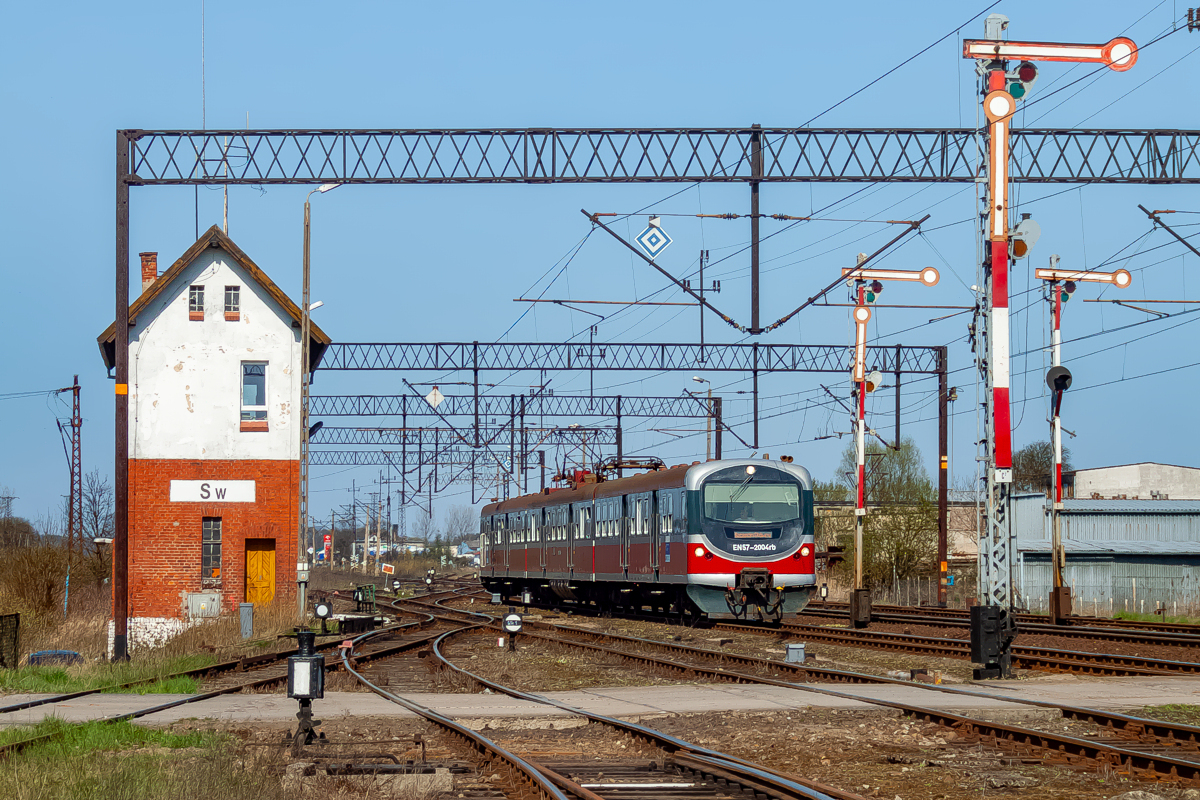 EN57-2004: Świdwin