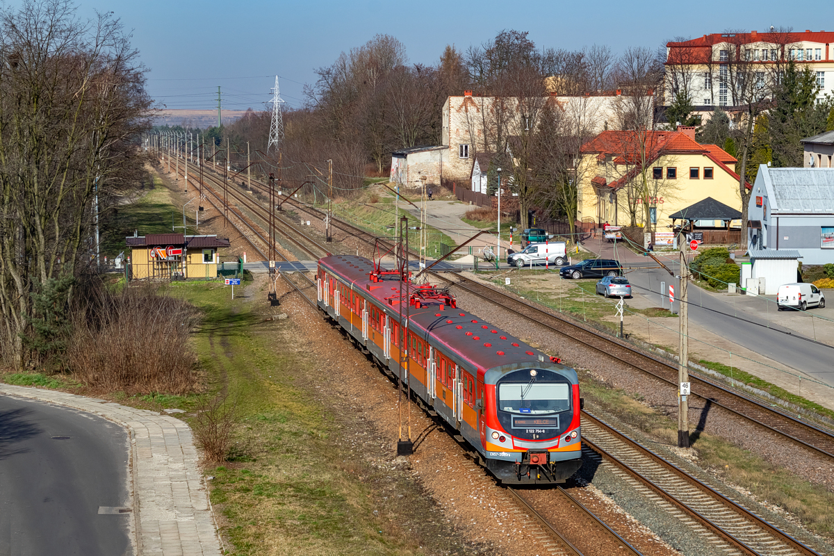 EN57-2020: Olkusz