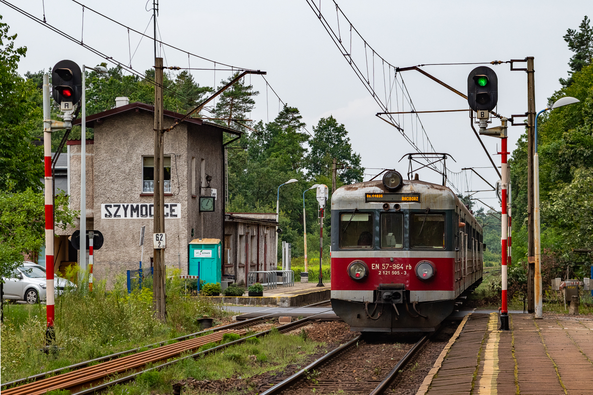 EN57-964: Szymocice