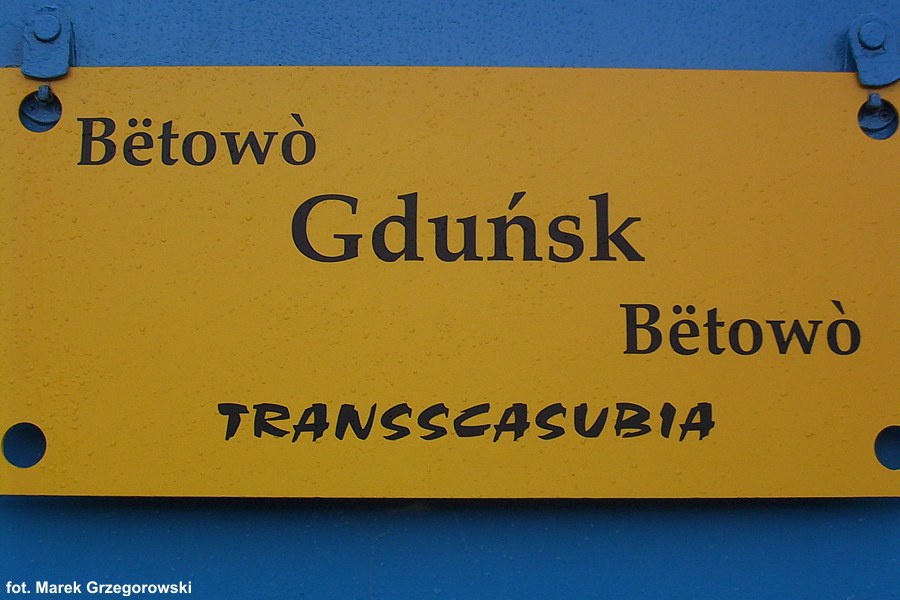 Tablica kierunkowa