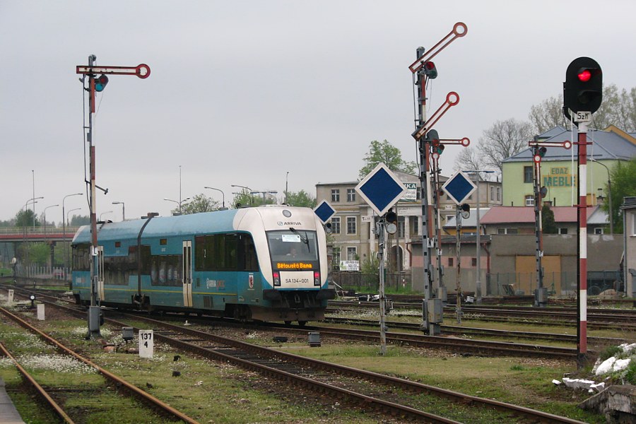 SA134-001
