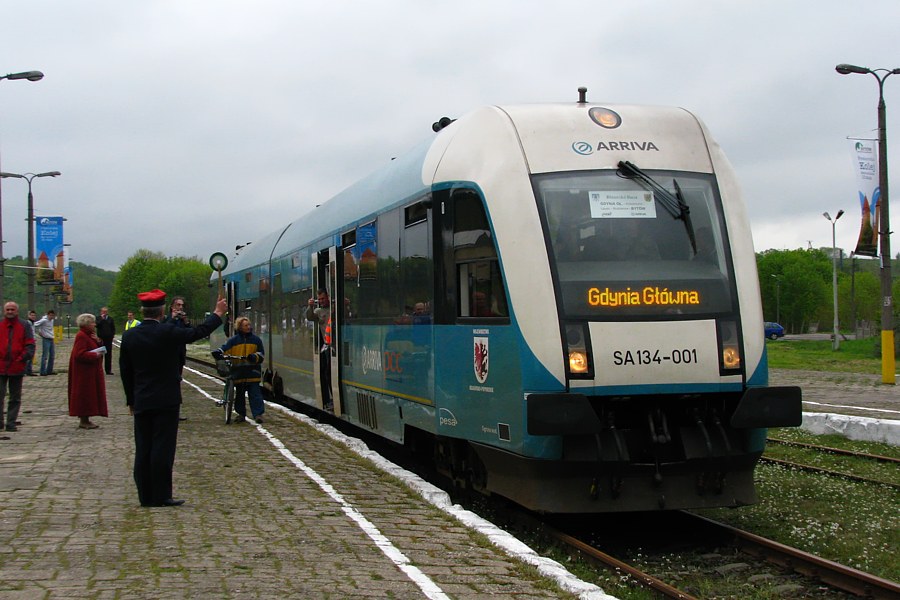 SA134-001
