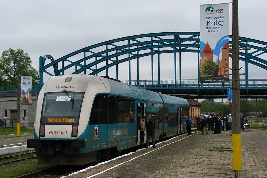 SA134-001